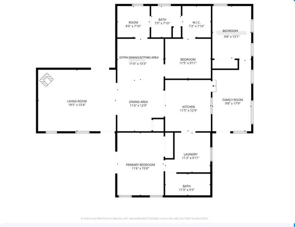 $580,000 | 309 Tejas Trail, Springtown, TX 76082