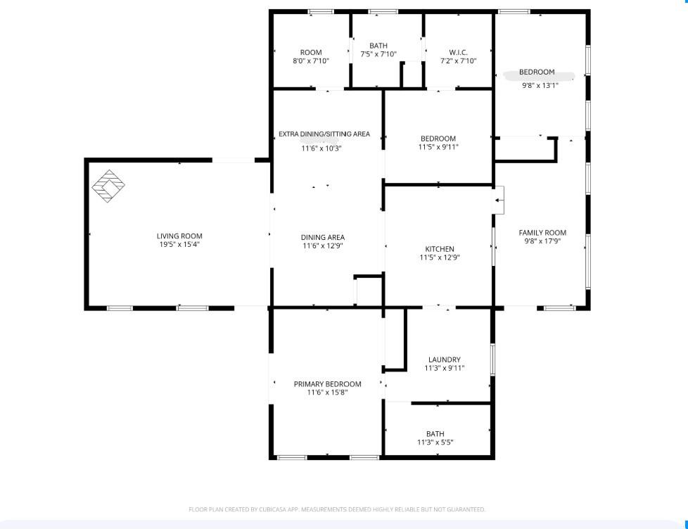 309 Tejas Trail Springtown, TX 76082 - Photo 40 of 40