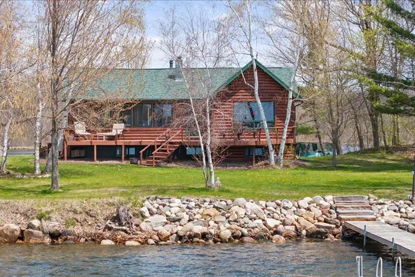 $795,000 | 43701 245th Lane, Aitkin, MN 56431