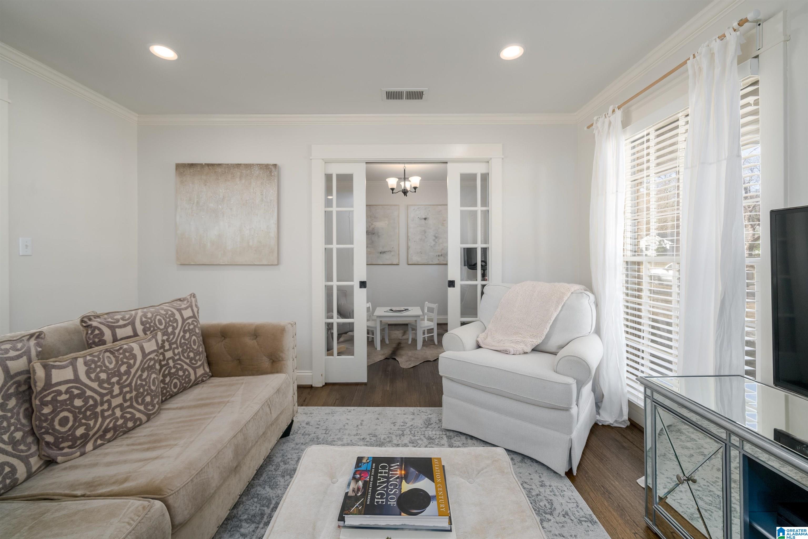 4241 MountainDale Road Birmingham, AL 35213 - Photo 11 of 41 Gallery Image 11