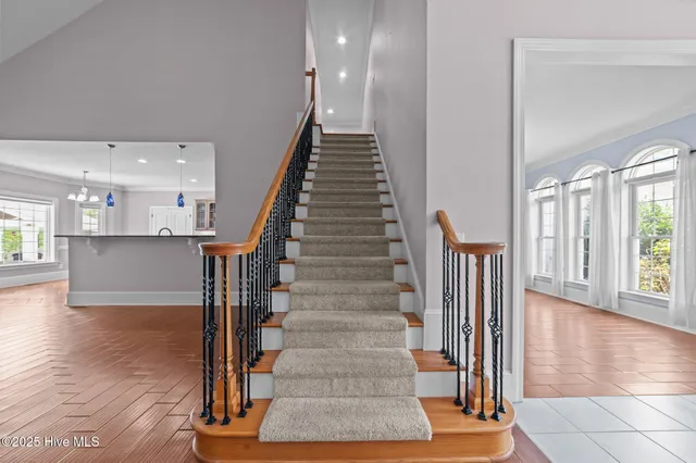 $642,999 | 414 Crown Drive, Washington, NC 27889