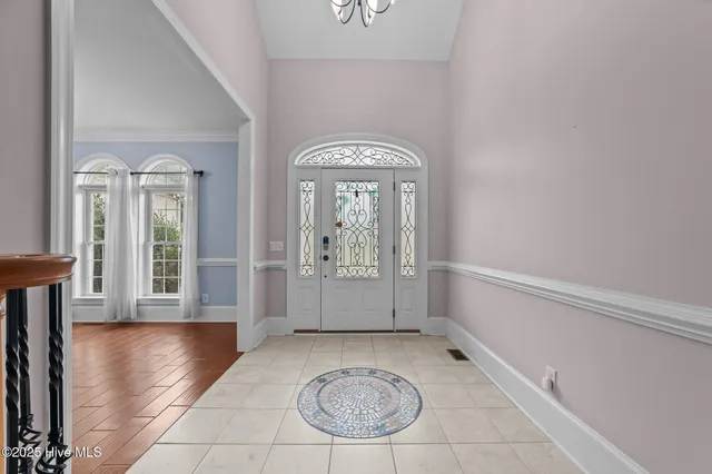 $642,999 | 414 Crown Drive, Washington, NC 27889