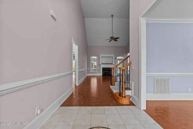 $642,999 | 414 Crown Drive, Washington, NC 27889