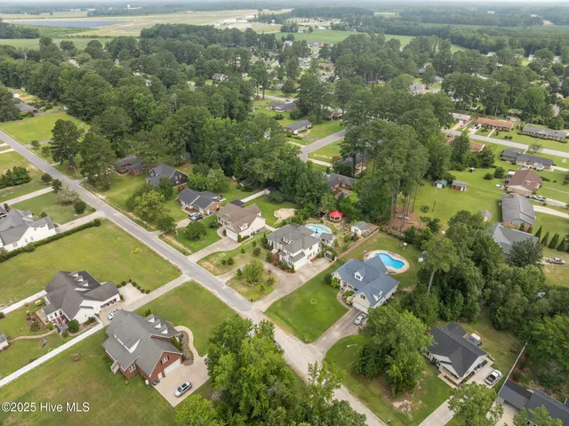 $642,999 | 414 Crown Drive, Washington, NC 27889