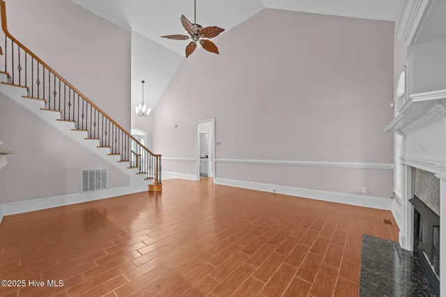 $642,999 | 414 Crown Drive, Washington, NC 27889