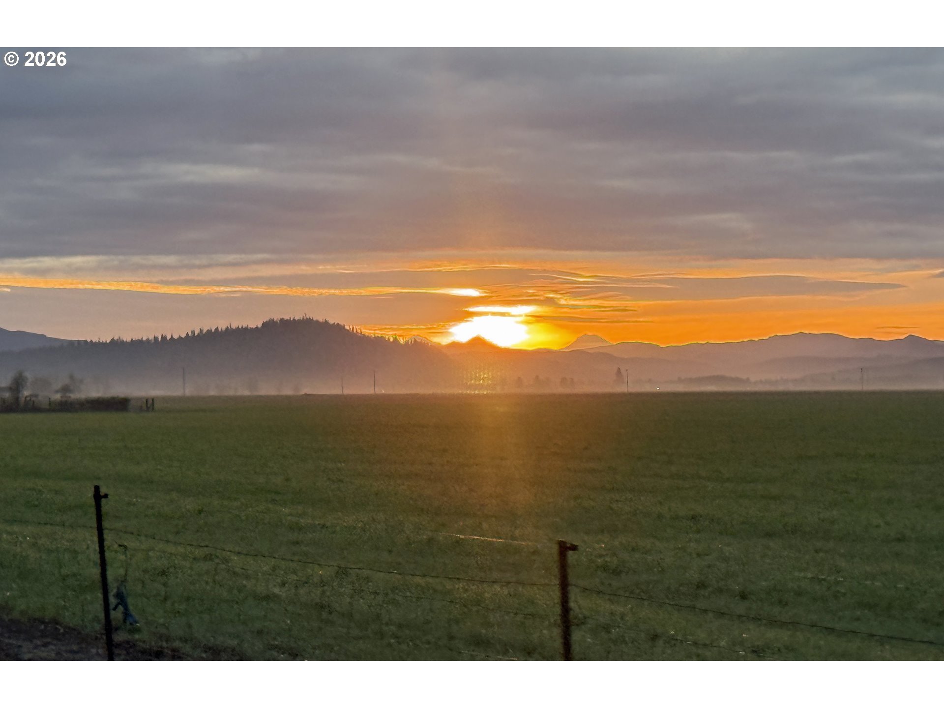 33174 Langmack Road Lebanon, OR 97355 - Photo 45 of 47