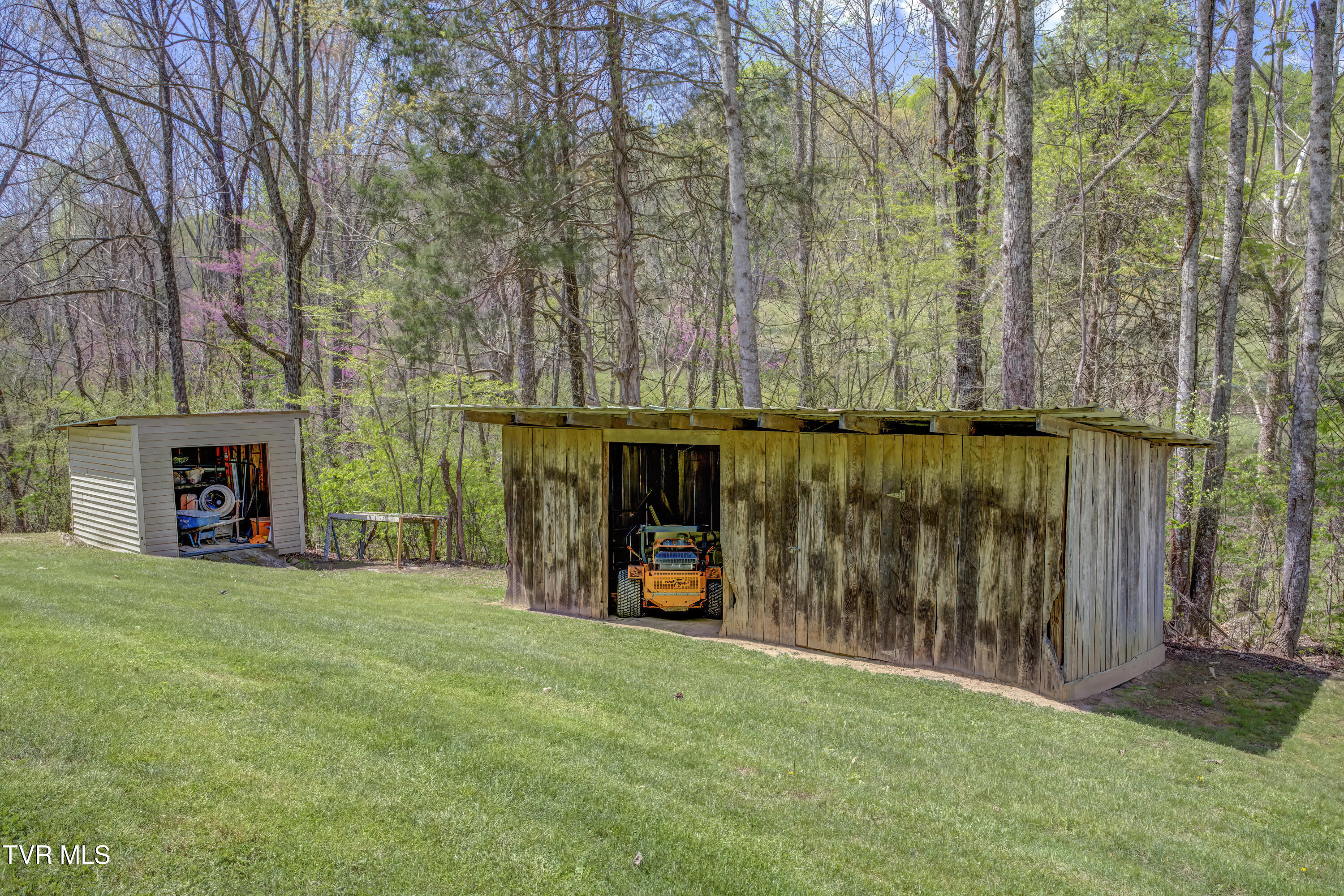1208 Old Stage Road Gray, TN 37615 - Photo 46 of 54 1208 Old Stage (53)