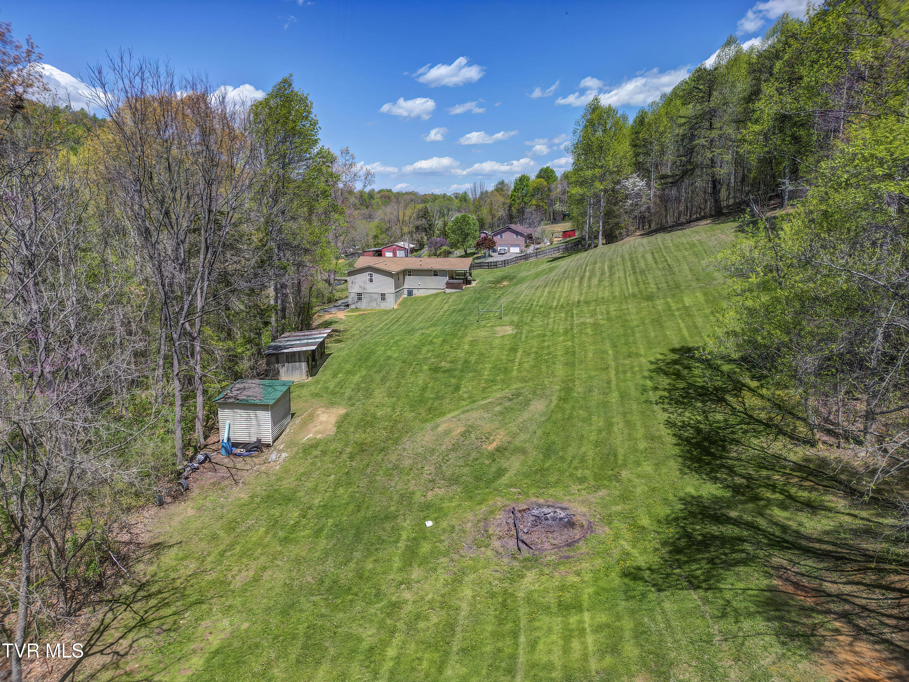 1208 Old Stage Road Gray, TN 37615 - Photo 49 of 54 1208 Old Stage (9)