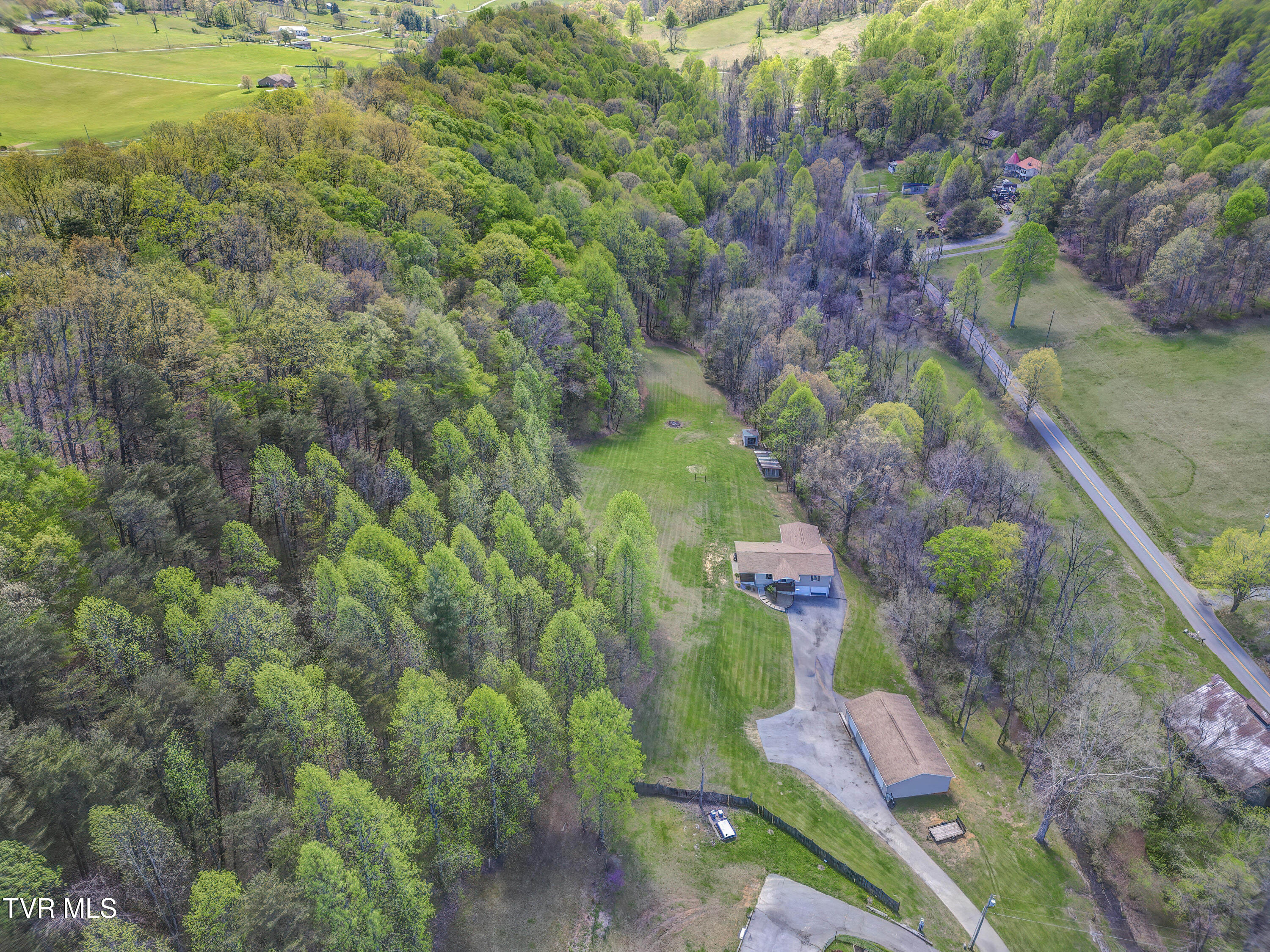 1208 Old Stage Road Gray, TN 37615 - Photo 54 of 54 1208 Old Stage (14)