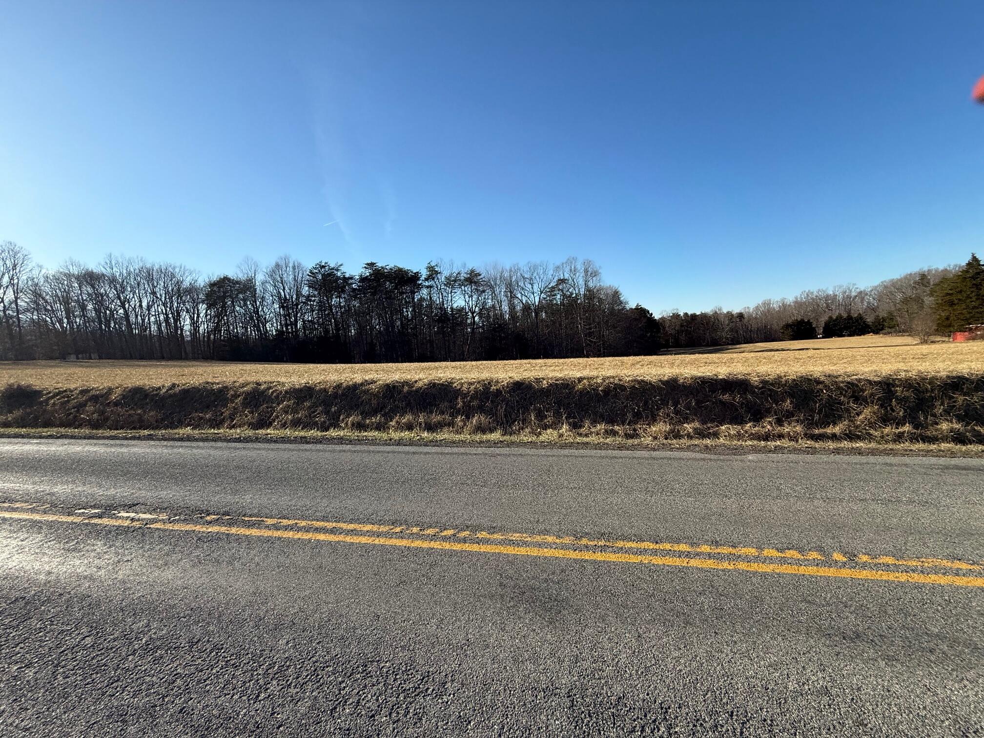 Lot 2 Lovely Valley Road Wirtz, VA 24184 - Photo 7 of 9 a view of a lake view