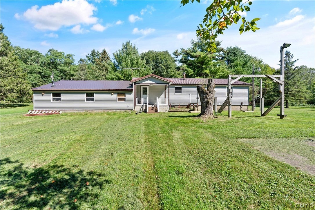 273 Orton Road Pulaski, NY 13142 - Photo 24 of 30 Gallery Image 24