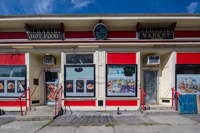 $299,900 | 301 Ontario Street, Albany, NY 12208