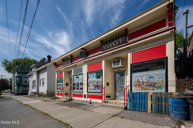 $299,900 | 301 Ontario Street, Albany, NY 12208