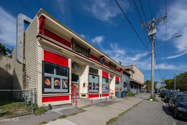 $299,900 | 301 Ontario Street, Albany, NY 12208