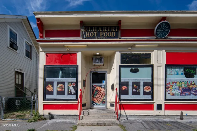 $299,900 | 301 Ontario Street, Albany, NY 12208