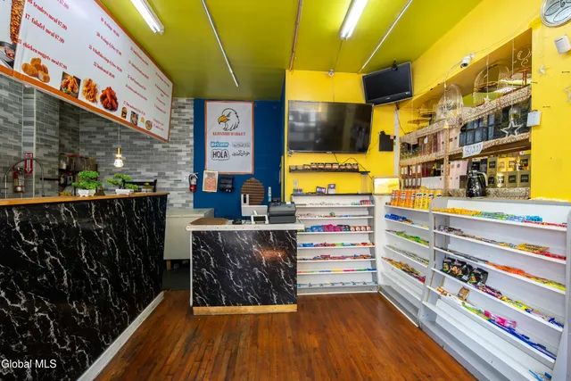 $299,900 | 301 Ontario Street, Albany, NY 12208