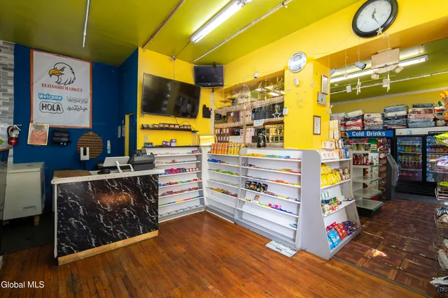 $299,900 | 301 Ontario Street, Albany, NY 12208