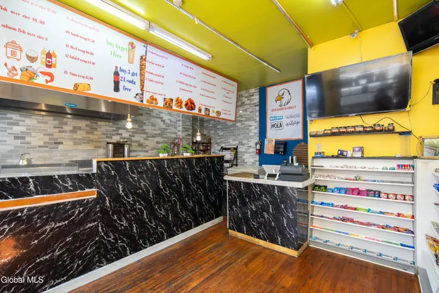 $299,900 | 301 Ontario Street, Albany, NY 12208