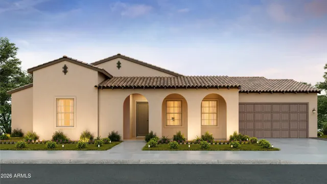 $552,000 | 17776 West Whitefish Drive, Surprise, AZ 85388