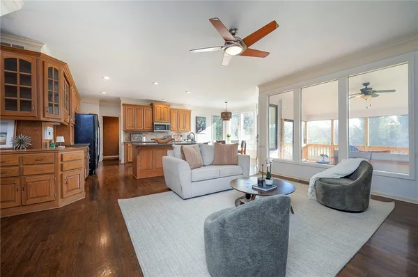 $875,000 | 14413 Perry Street, Overland Park, KS 66221