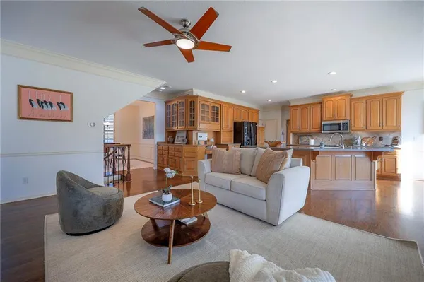 $875,000 | 14413 Perry Street, Overland Park, KS 66221
