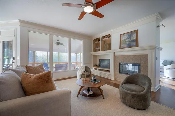 $875,000 | 14413 Perry Street, Overland Park, KS 66221