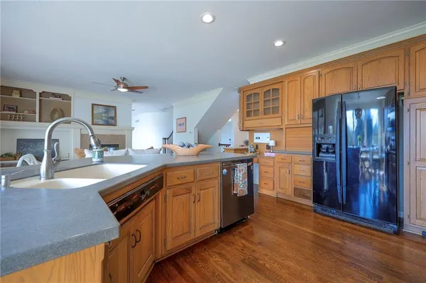 $875,000 | 14413 Perry Street, Overland Park, KS 66221