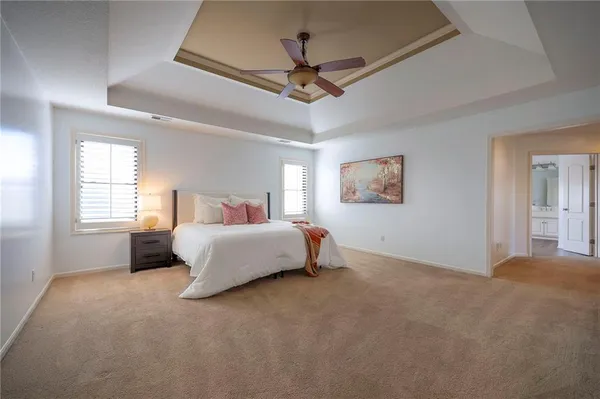 $875,000 | 14413 Perry Street, Overland Park, KS 66221