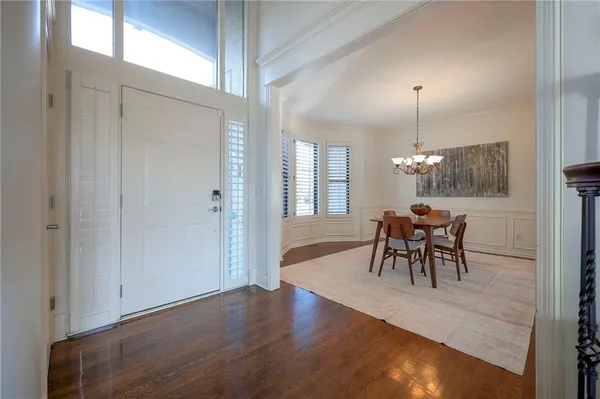 $875,000 | 14413 Perry Street, Overland Park, KS 66221