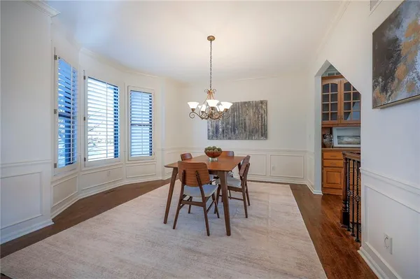 $875,000 | 14413 Perry Street, Overland Park, KS 66221