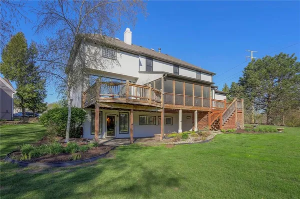 $875,000 | 14413 Perry Street, Overland Park, KS 66221