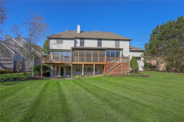 $875,000 | 14413 Perry Street, Overland Park, KS 66221