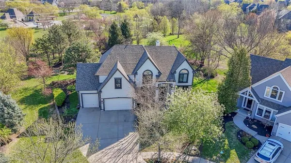 $875,000 | 14413 Perry Street, Overland Park, KS 66221