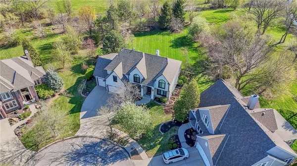 $875,000 | 14413 Perry Street, Overland Park, KS 66221