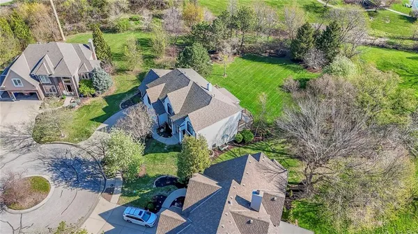$875,000 | 14413 Perry Street, Overland Park, KS 66221