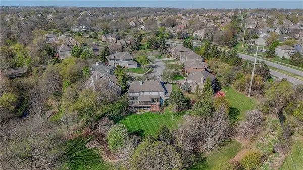 $875,000 | 14413 Perry Street, Overland Park, KS 66221