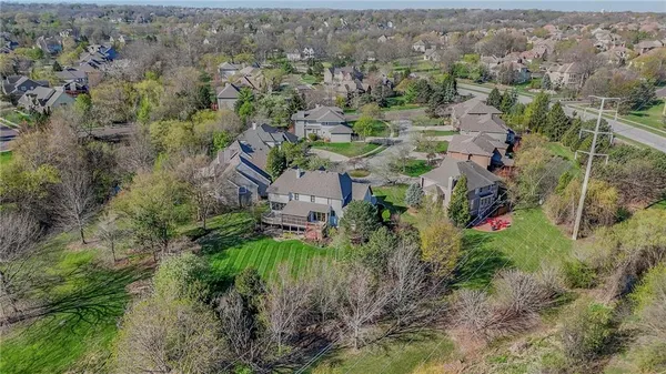 $875,000 | 14413 Perry Street, Overland Park, KS 66221