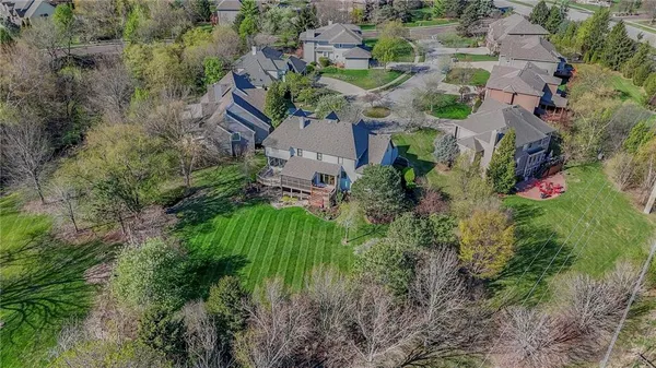 $875,000 | 14413 Perry Street, Overland Park, KS 66221
