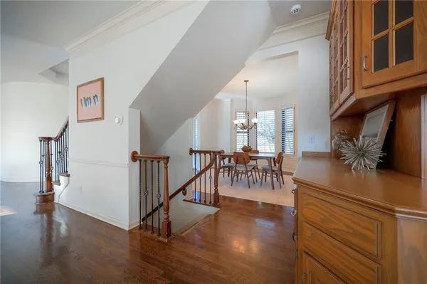$875,000 | 14413 Perry Street, Overland Park, KS 66221