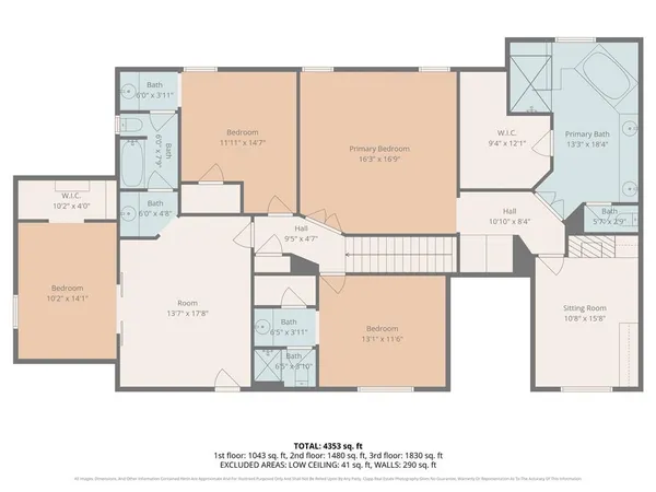 $875,000 | 14413 Perry Street, Overland Park, KS 66221