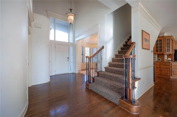 $875,000 | 14413 Perry Street, Overland Park, KS 66221