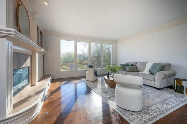 $875,000 | 14413 Perry Street, Overland Park, KS 66221
