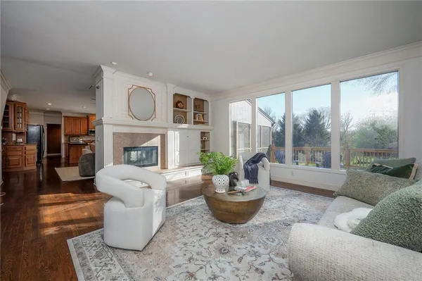 $875,000 | 14413 Perry Street, Overland Park, KS 66221