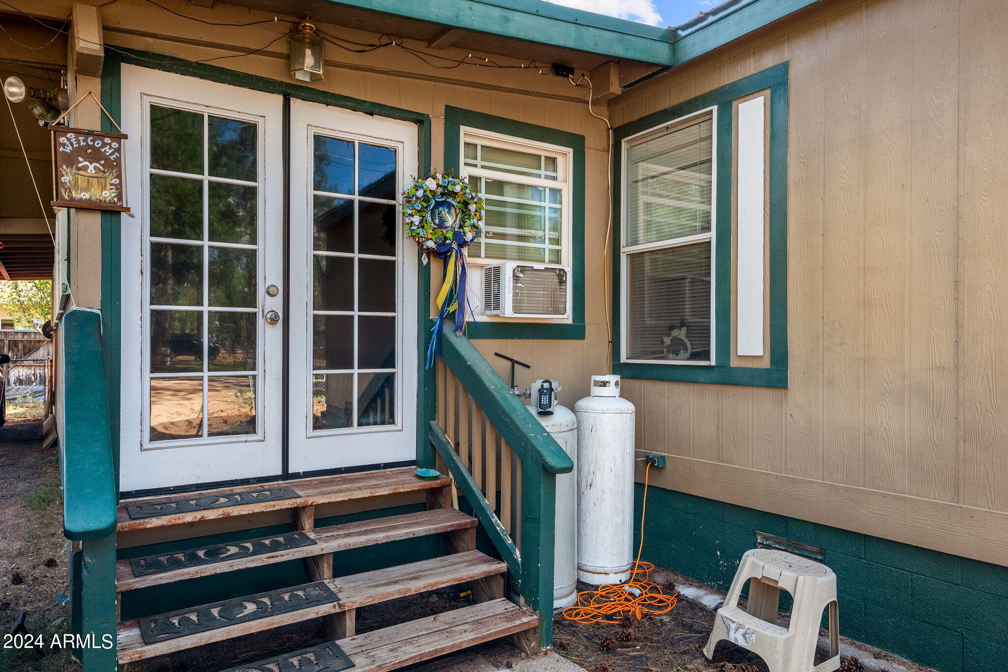 2890 Long Rifle Place Overgaard, AZ 85933 - Photo 4 of 33 2890LongRiflePl-HeberOvergaard-AZ-4