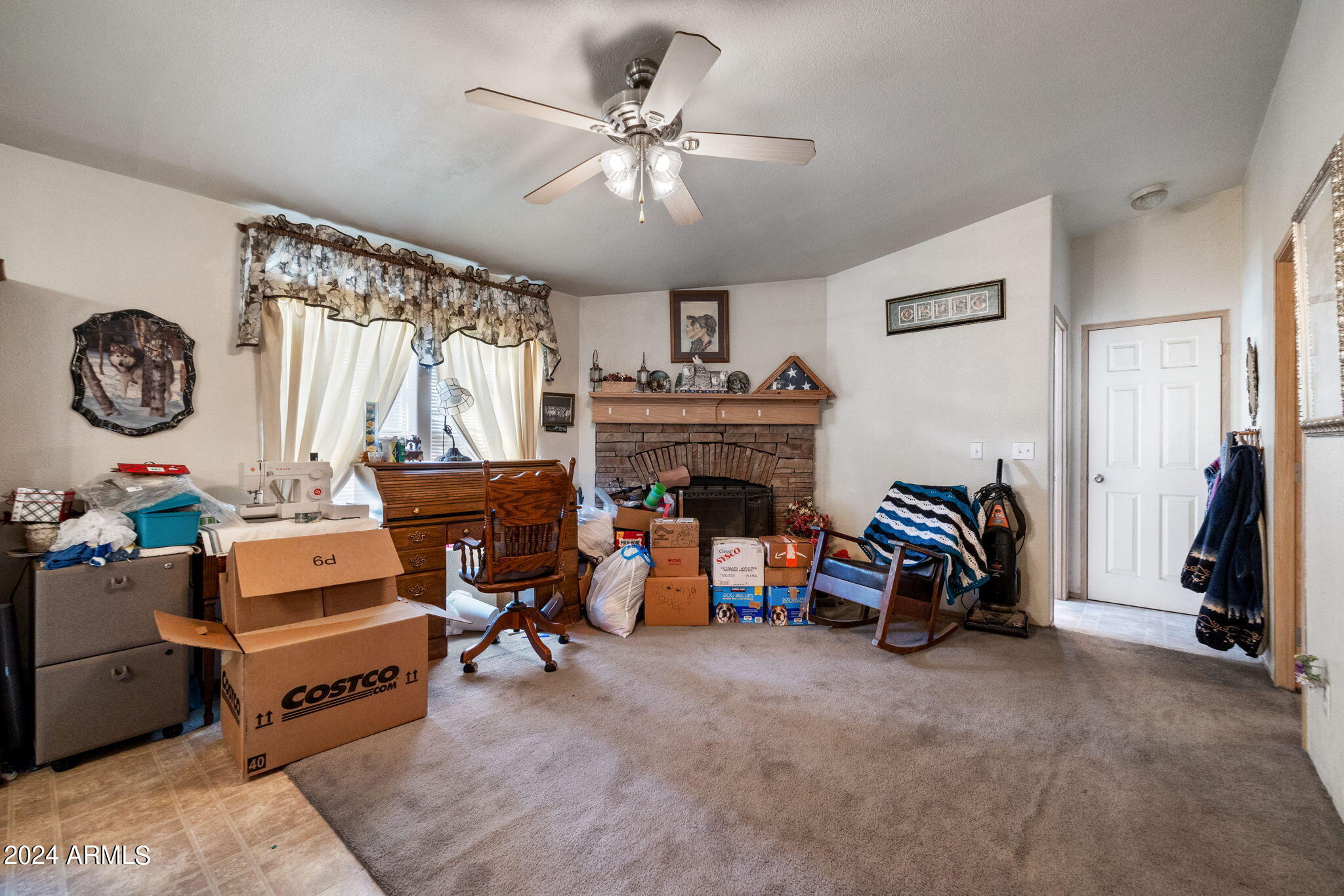 2890 Long Rifle Place Overgaard, AZ 85933 - Photo 8 of 33 2890LongRiflePl-HeberOvergaard-AZ-8