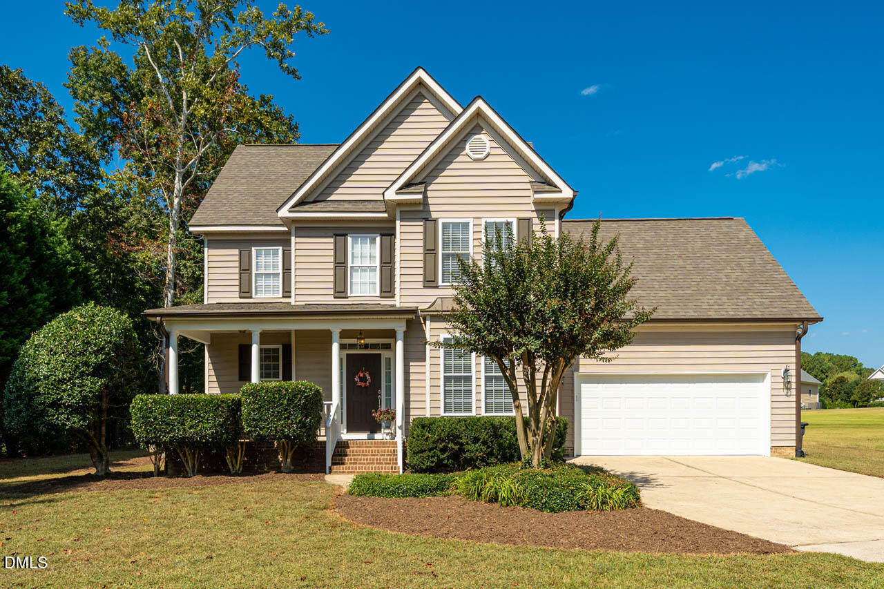 2108 Brilliant Drive Raleigh, NC 27616 - Photo 2 of 36 2108BrilliantDr-004