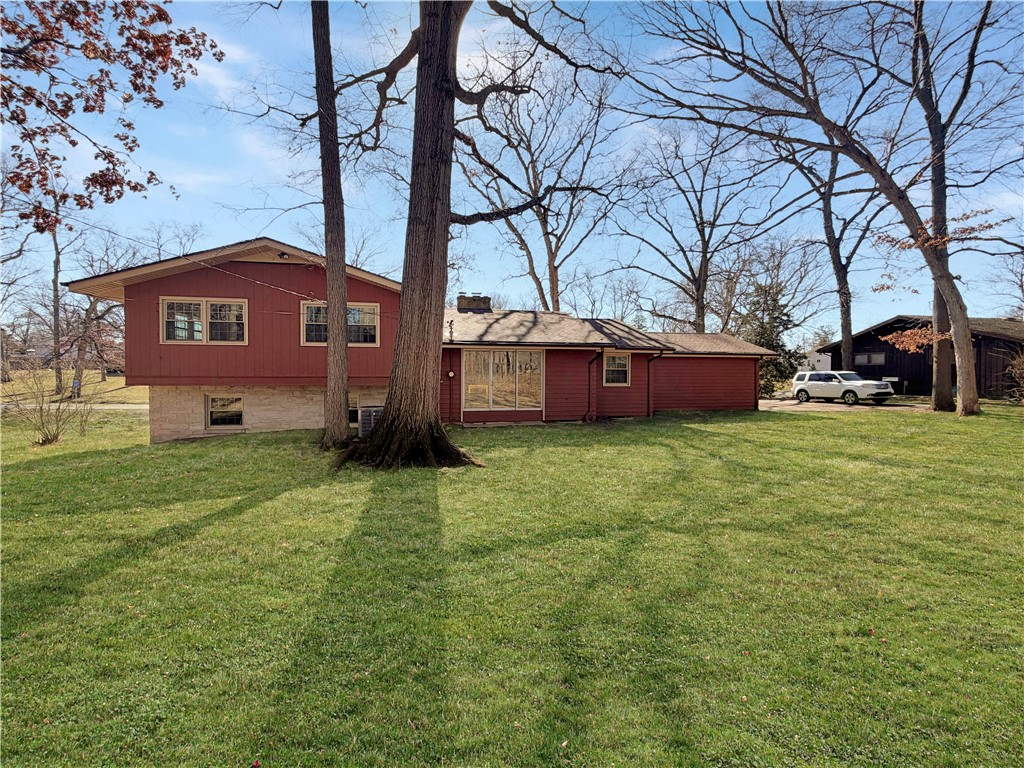 3280 East Oakwood Avenue Decatur, IL 62521 - Photo 30 of 32