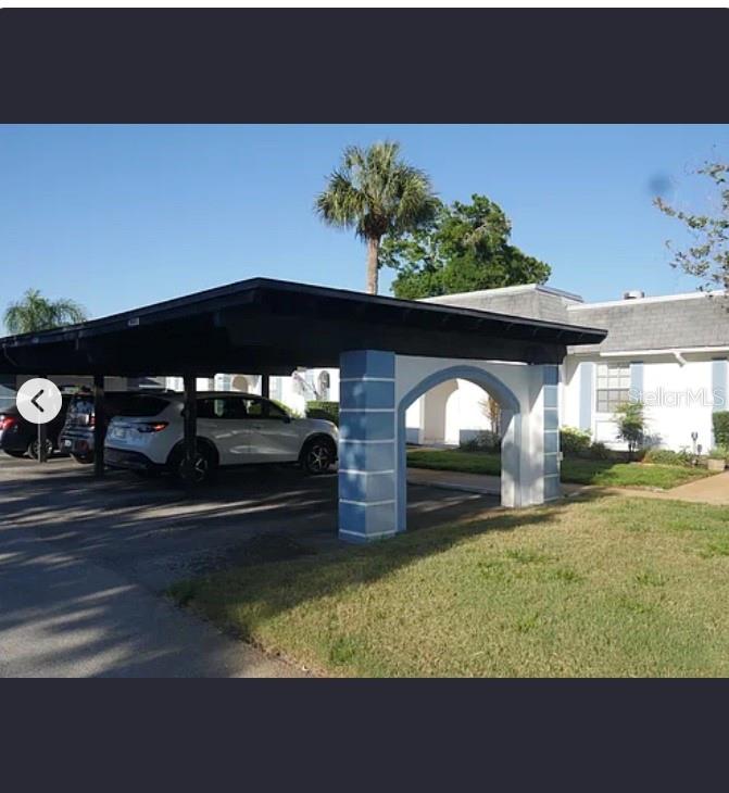 4230 Richmere Drive, Unit 4230 New Port Richey, FL 34652 - Photo 16 of 21