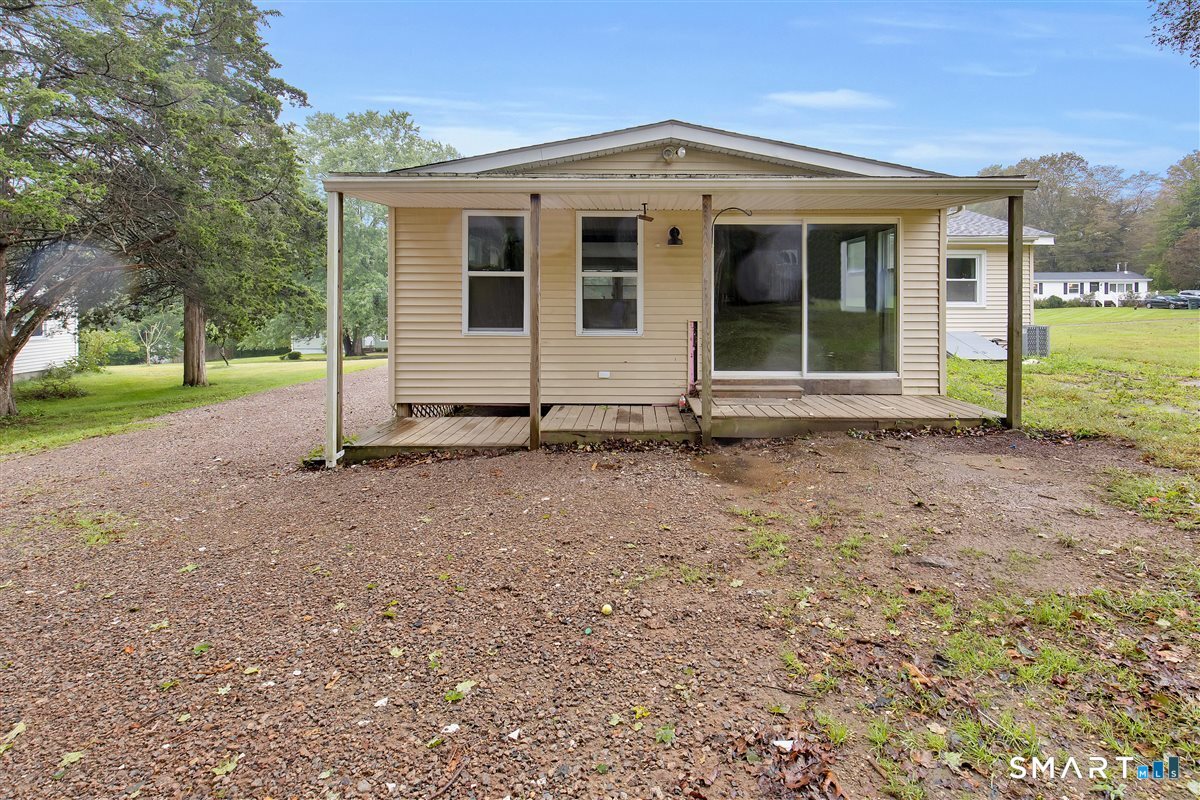 46 Scenic Road Lebanon, CT 06249 - Photo 35 of 39