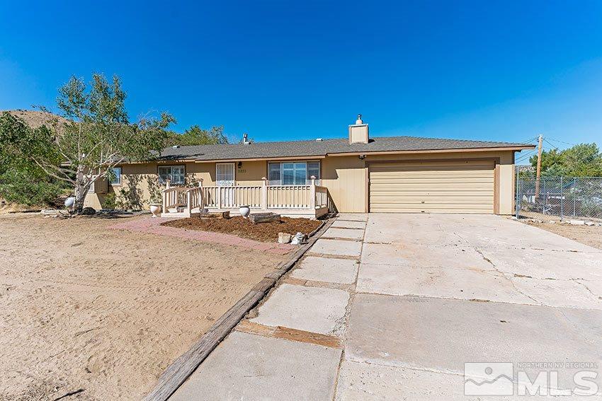 11835 Overland Road Reno, NV 89506 - Photo 1 of 14 Photo 1
